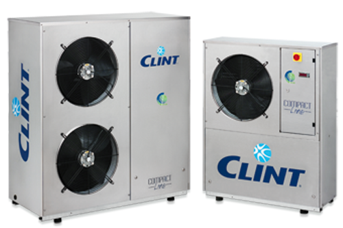 CHA/CLK 15-81 COMPACT LINE